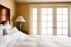 Alfreton bedroom extension costs