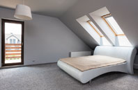 Alfreton bedroom extensions
