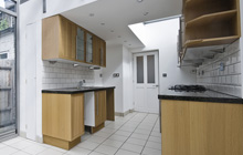 Alfreton kitchen extension leads
